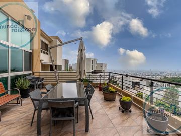 Casa en Venta Colonia Dinastia Monterrey
