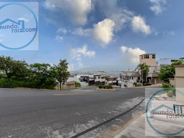 Casa en Venta Colonia Dinastia Monterrey
