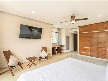 La Veleta Tulum Casa en Venta