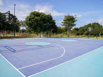 LOTES RESIDENCIALES EN VENTA HACIENDA KIKTEIL, AMENIDADES DE LUJO.