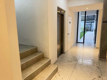 VENTA MONOAMB A ESTRENAR BALCÓN AMENITIES