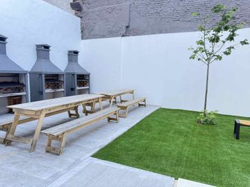 VENTA MONOAMB A ESTRENAR BALCÓN AMENITIES