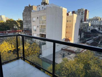 VENTA MONOAMB A ESTRENAR BALCÓN AMENITIES