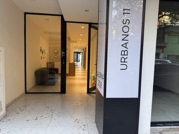 VENTA MONOAMB A ESTRENAR BALCÓN AMENITIES