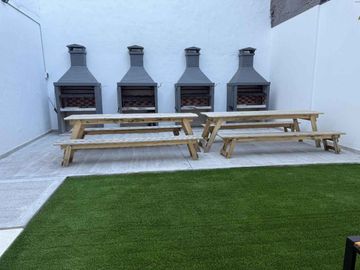 VENTA MONOAMB A ESTRENAR BALCÓN AMENITIES
