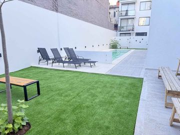 VENTA MONOAMB A ESTRENAR BALCÓN AMENITIES