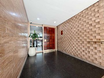 VENTA DPTO 3 AMB C/ DEPENDENCIA BAULERA BALVANERA