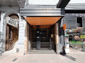 VENTA DPTO 3 AMB C/ DEPENDENCIA BAULERA BALVANERA