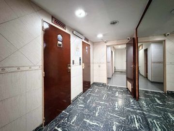 VENTA DPTO 3 AMB C/ DEPENDENCIA BAULERA BALVANERA