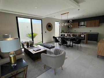 Casa en Condominio Andrea