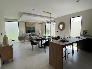 Casa en Condominio Andrea