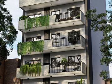Local comercial a estrenar con depósito en sótano