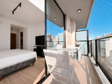 VENTA DÚPLEX 4 AMB TERRAZA COCHERA BELGRANO