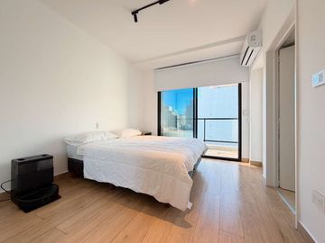 VENTA DÚPLEX 4 AMB TERRAZA COCHERA BELGRANO
