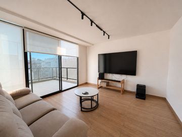 VENTA DÚPLEX 4 AMB TERRAZA COCHERA BELGRANO