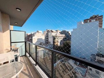 VENTA DÚPLEX 4 AMB TERRAZA COCHERA BELGRANO