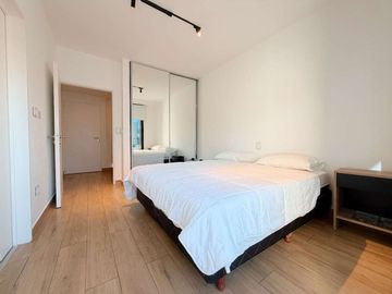 VENTA DÚPLEX 4 AMB TERRAZA COCHERA BELGRANO