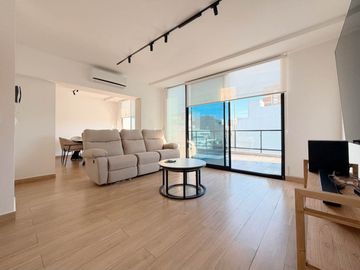 VENTA DÚPLEX 4 AMB TERRAZA COCHERA BELGRANO