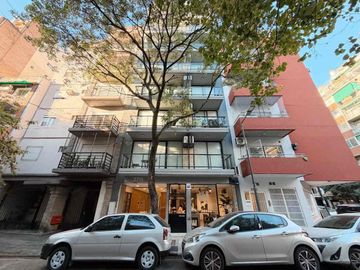 VENTA DÚPLEX 4 AMB TERRAZA COCHERA BELGRANO