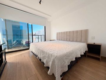 VENTA DÚPLEX 4 AMB TERRAZA COCHERA BELGRANO