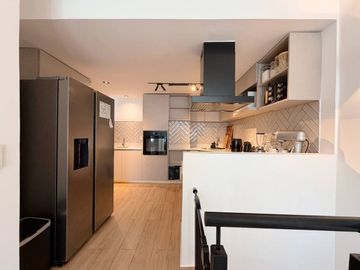 VENTA DÚPLEX 4 AMB TERRAZA COCHERA BELGRANO