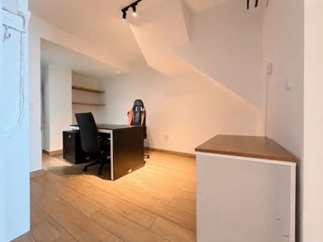 VENTA DÚPLEX 4 AMB TERRAZA COCHERA BELGRANO