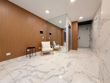 VENTA DÚPLEX 4 AMB TERRAZA COCHERA BELGRANO