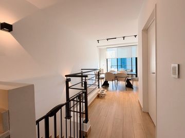 VENTA DÚPLEX 4 AMB TERRAZA COCHERA BELGRANO