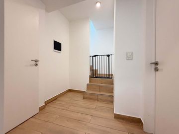 VENTA DÚPLEX 4 AMB TERRAZA COCHERA BELGRANO