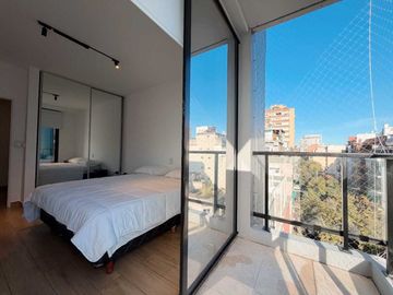 VENTA DÚPLEX 4 AMB TERRAZA COCHERA BELGRANO