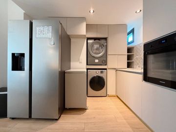 VENTA DÚPLEX 4 AMB TERRAZA COCHERA BELGRANO