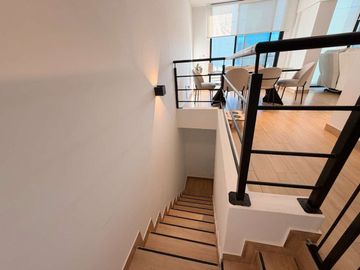 VENTA DÚPLEX 4 AMB TERRAZA COCHERA BELGRANO