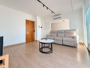 VENTA DÚPLEX 4 AMB TERRAZA COCHERA BELGRANO