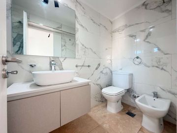 VENTA DÚPLEX 4 AMB TERRAZA COCHERA BELGRANO