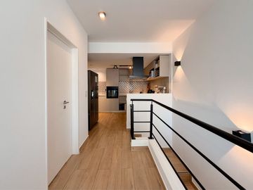 VENTA DÚPLEX 4 AMB TERRAZA COCHERA BELGRANO