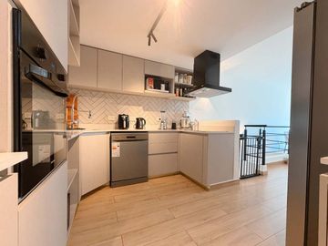 VENTA DÚPLEX 4 AMB TERRAZA COCHERA BELGRANO