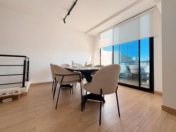 VENTA DÚPLEX 4 AMB TERRAZA COCHERA BELGRANO