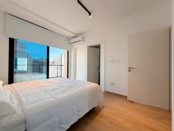 VENTA DÚPLEX 4 AMB TERRAZA COCHERA BELGRANO