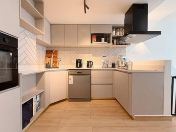 VENTA DÚPLEX 4 AMB TERRAZA COCHERA BELGRANO