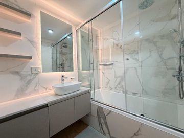 VENTA DÚPLEX 4 AMB TERRAZA COCHERA BELGRANO