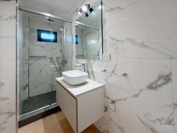 VENTA DÚPLEX 4 AMB TERRAZA COCHERA BELGRANO