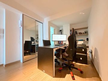 VENTA DÚPLEX 4 AMB TERRAZA COCHERA BELGRANO