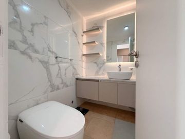 VENTA DÚPLEX 4 AMB TERRAZA COCHERA BELGRANO
