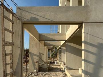 Departamento en Venta en Carretera Mérida progreso, Temozon Norte RU 25-305.