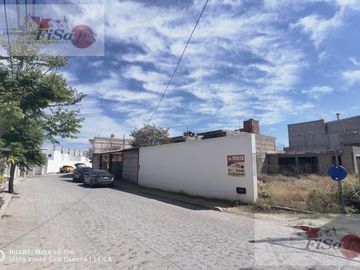 TERRENO EN VENTA