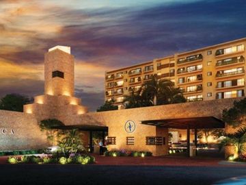 VENTA DE DEPARTAMENTOS TIPO A EN RESIDENCIAL ÁNTICA LOS ENCINOS EN OCOYOACAC