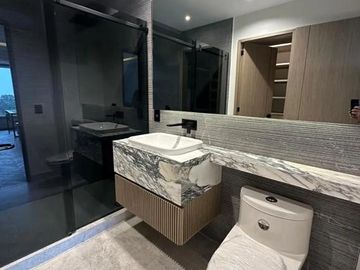 VENTA DE DEPARTAMENTO EN RESIDENCIAL LOMAS COUNTRY CLUB EN HUIXQUILUCAN