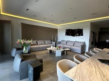 VENTA DE DEPARTAMENTO EN RESIDENCIAL LOMAS COUNTRY CLUB EN HUIXQUILUCAN