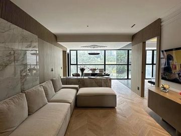 VENTA DE DEPARTAMENTO EN RESIDENCIAL LOMAS COUNTRY CLUB EN HUIXQUILUCAN