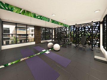 Casas a la medida en PREVENTA en Parque Aspen, Mod. Terra